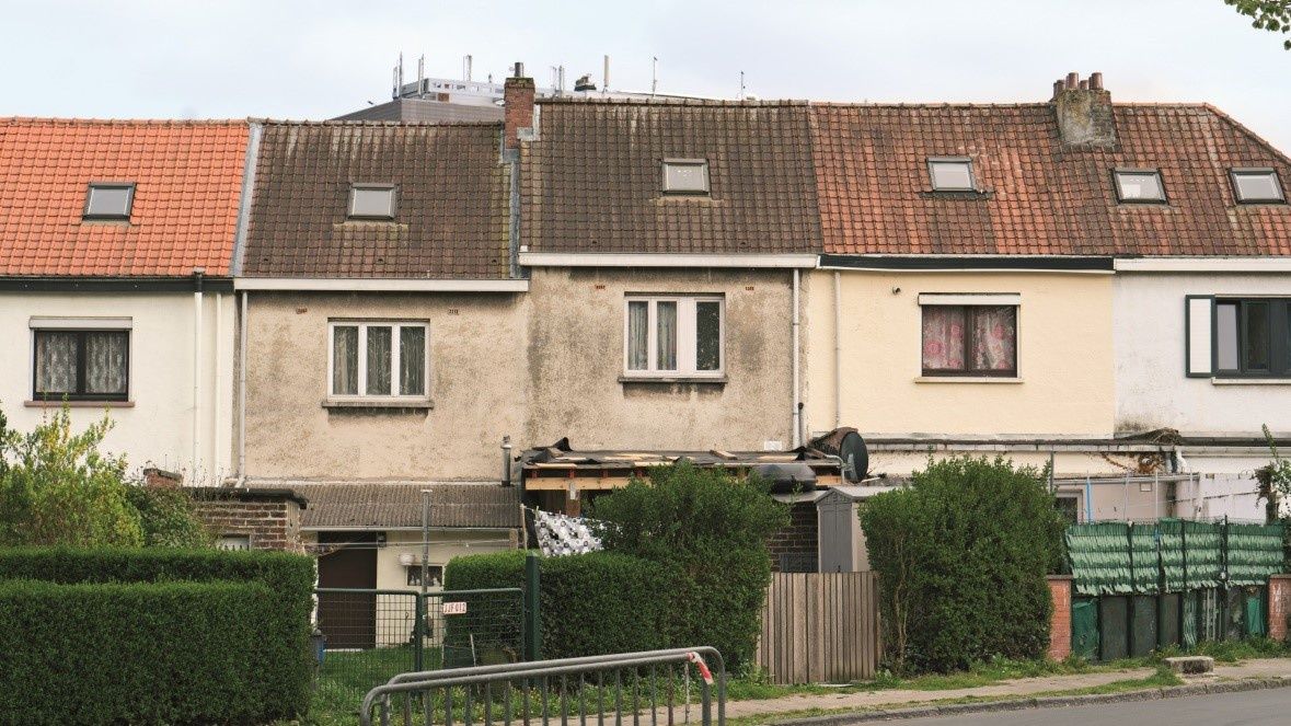 Zrównoważone budownictwo to przyszłość Europy