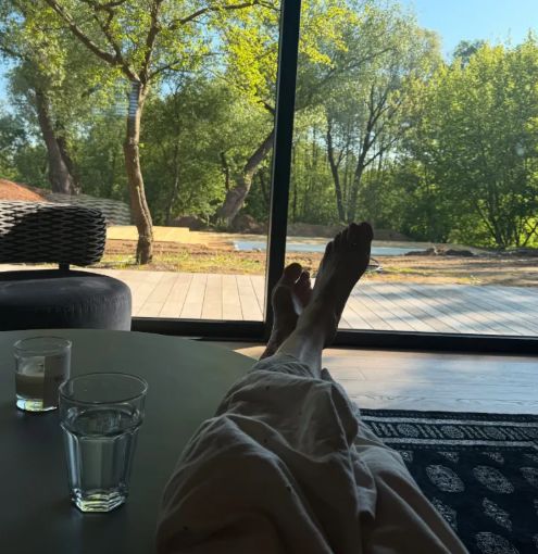 Dom Agnieszki Dygant 