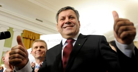 Piechociński o wyniku PSL: To sukces, w który tylko my wierzyliśmy