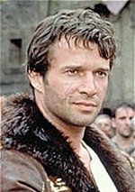 James Purefoy