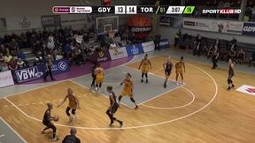 Arka przegrywa czwarty mecz z rzędu! Tym razem z Energą Toruń