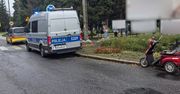 Sulechów: Mężczyzna na trzykołowym motorowerze ranny w wypadku. Jeździł bez przeglądu i ubezpieczenia