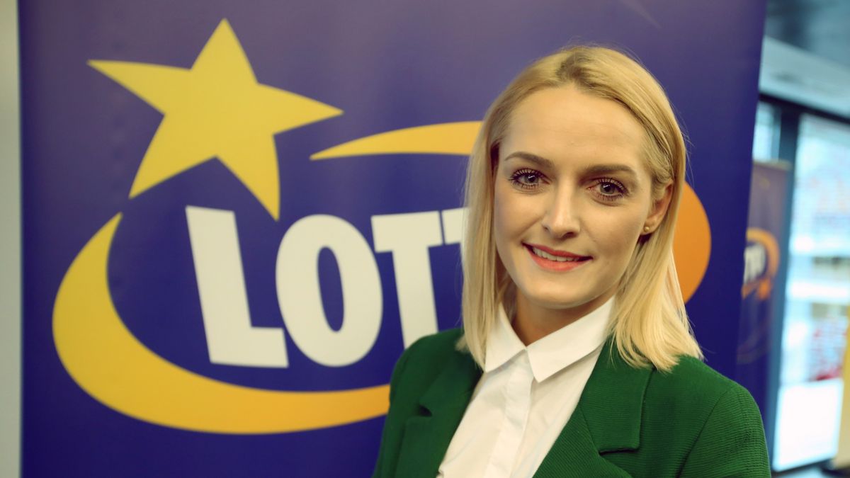 WP SportoweFakty / Łukasz Trzeszczkowski / Aida Bella