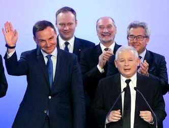 Wybory samorządowe 2014. Kaczyński po wynikach: Wygraliśmy mimo niesprzyjąjących okoliczności