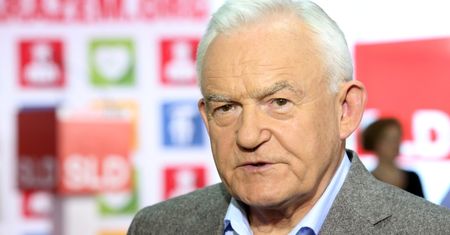 Probierzem siły SLD wyniki w miastach prezydenckich