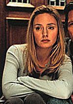 Hope Davis