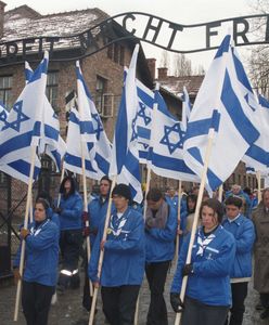 Polsko-izraelska umowa. "Skandal", w Niemczech oburzenie