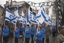 Polsko-izraelska umowa. "Skandal", w Niemczech oburzenie