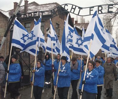 Polsko-izraelska umowa. "Skandal", w Niemczech oburzenie