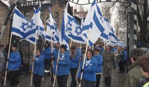 Polsko-izraelska umowa. "Skandal", w Niemczech oburzenie