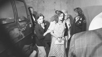 Zakładniczka z bronią w ręku. Sprawa Patty Hearst podzieliła ekspertów