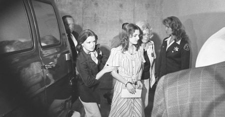 Zakładniczka z bronią w ręku. Sprawa Patty Hearst podzieliła ekspertów