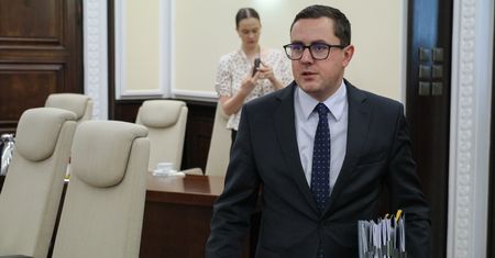 Motyka reaguje na weto prezydenta. "Działanie wbrew interesowi Polaków"