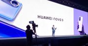 Huawei nova 9 już w Polsce. Chińczycy wracają do gry