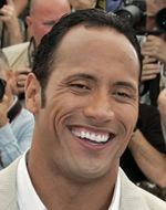 Dwayne Johnson