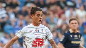 PKO BP Ekstraklasa. Górnik Zabrze - Śląsk Wrocław. Transmisja TV, stream online, live