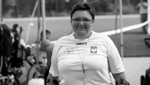 Polski sport w żałobie. Nie żyje Grażyna Wojciechowska