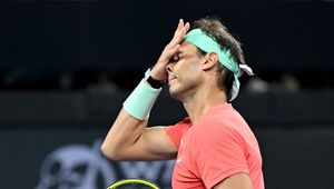 Rafael Nadal podjął decyzję ws. gry w Monte Carlo