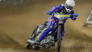 Żużel. To już pewne. Wybrzeże zakontraktuje nowego lidera