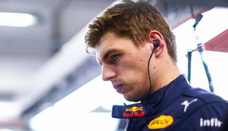 Max Verstappen bezwzględny dla kolegów z F1. "Powinni odejść"