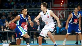 Derby Kujaw i Pomorza dla Anwilu. Świetny mecz Ivana Almeidy