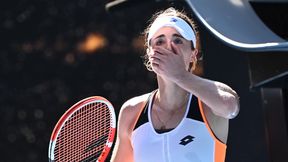 Przerwała kapitalną serię Świątek. Teraz odchodzi. "Naprawdę"