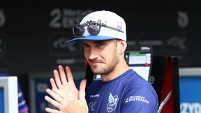 Żużel. Gorąco w Łodzi. Lider Orła ukarany kartką!