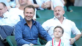 Niefortunny wpis, a teraz oświadczenie. Agent Polaków z Rosji potępił działania Putina