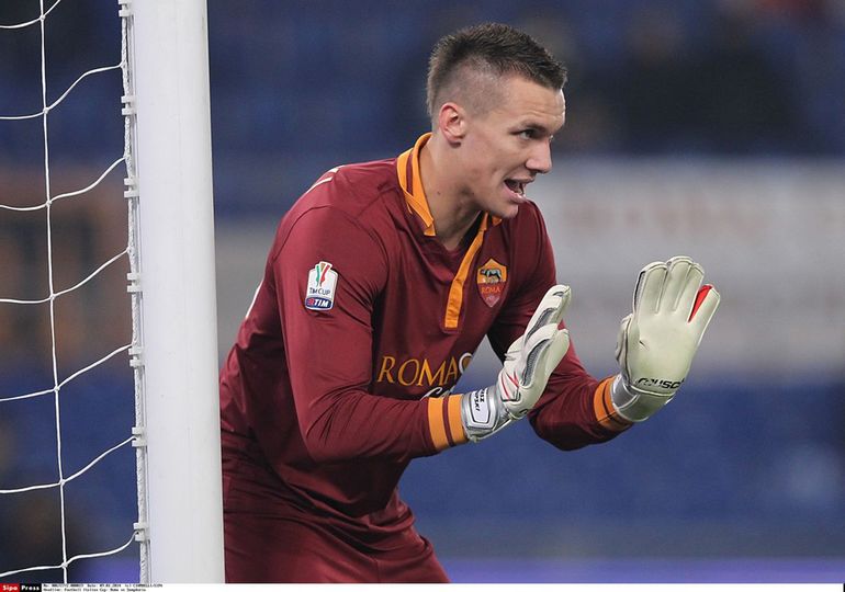 Łukasz Skorupski nie spalił się psychicznie w meczach z Man City i Bayernem