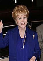 Debbie Reynolds