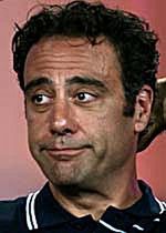 Brad Garrett