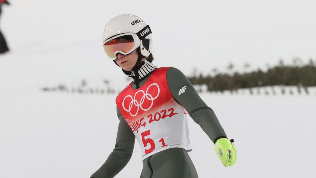 PAP / Grzegorz Momot / Na zdjęciu: Nicole Konderla