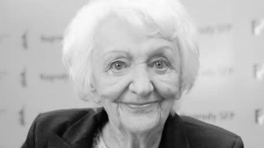 Nie żyje Irmina Romanis