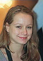 Samantha Morton