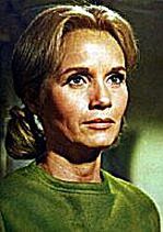 Eva Marie Saint