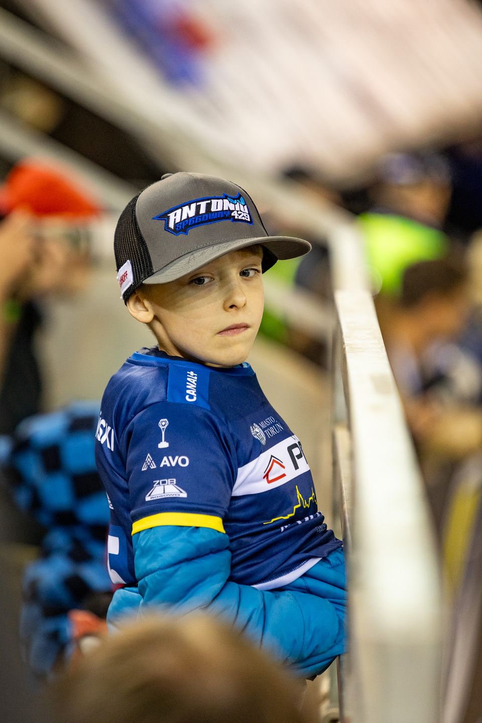 1. finał IMP 2026 na Motoarenie