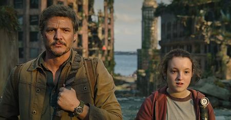 Twórca "The Last of Us" dla WP: "Nic nie przeraża, jak przestraszeni naukowcy"