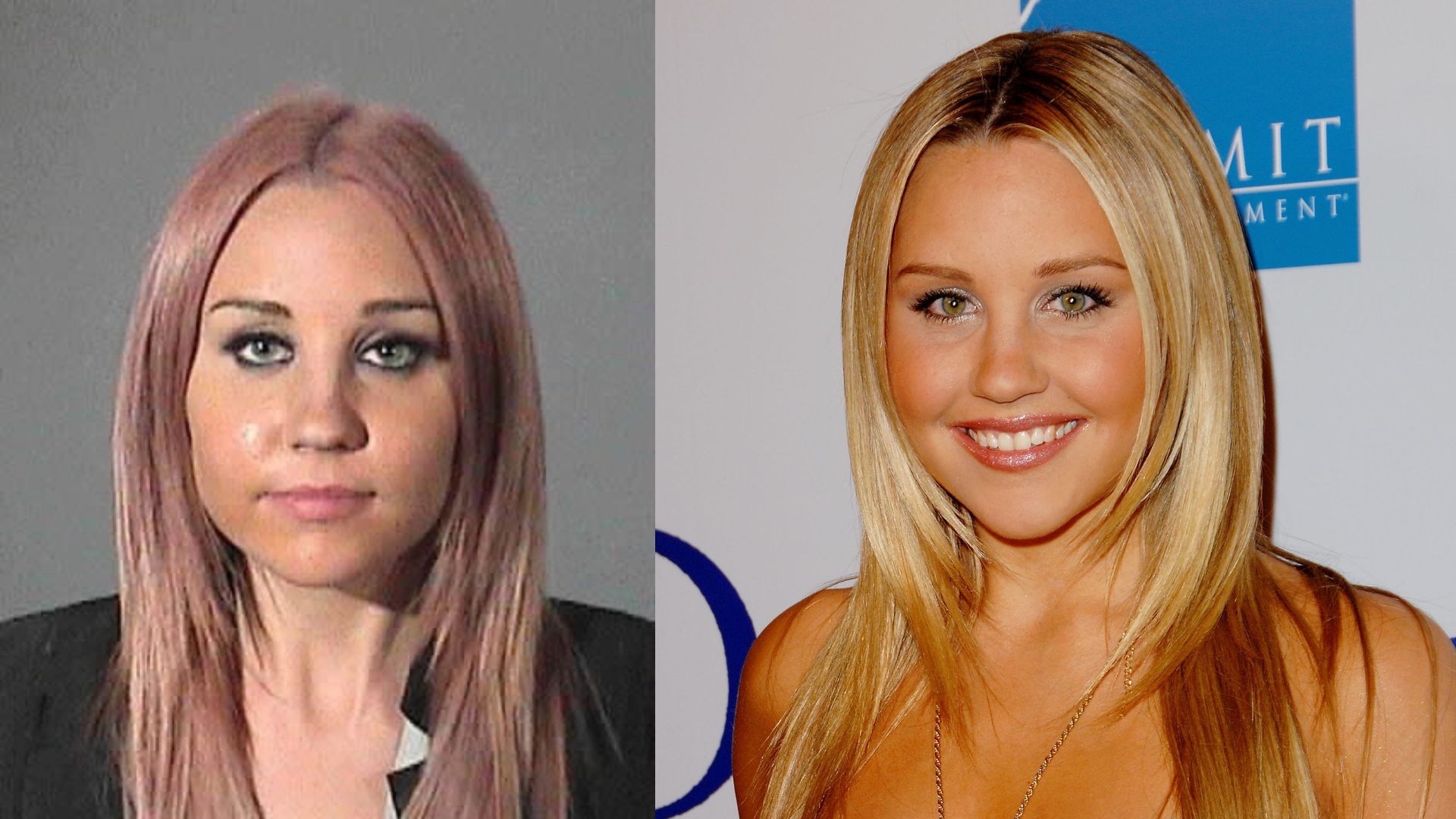 Amanda Bynes