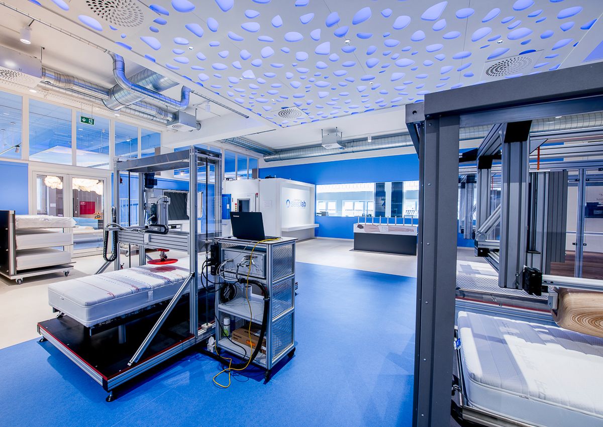 Nowe technologie i zdrowy sen 12
