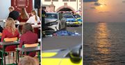 Matura z polskiego, cieśnina Ormuz w ogniu, incydent w Lipsku [SKRÓT DNIA]