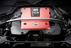 Nismo 380 RS, czyli Nissan 350Z dla wybranych