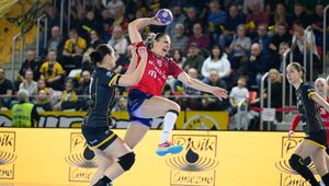 Słaby mecz Piotrcovii w Gnieźnie. Wicelider z drugą porażką w sezonie