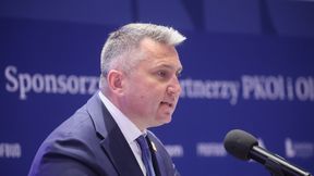 Zwrot ws. Piesiewicza w PKOl-u? Dotarliśmy do korespondencji
