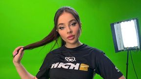 To motywuje nową gwiazdę Fame MMA. Czy to kogoś zaskakuje?