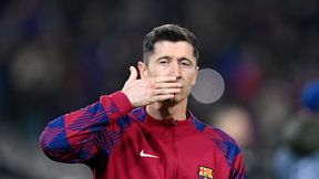 La Liga. FC Barcelona - Atletico Madryt na żywo. Gdzie oglądać to spotkanie? Czy zagra Robert Lewandowski?