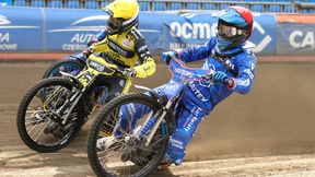 Żużel. Betard Sparta pomogła rozwiązać największy problem Orła