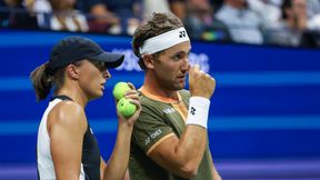 Wszędzie zapach marihuany. Partner Świątek mówi głośno o problemie