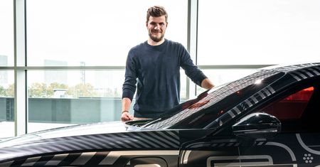 Pierwsze spotkanie z Audi e-tronem GT – Niemcy chcą zdefiniować nowy rodzaj legendy