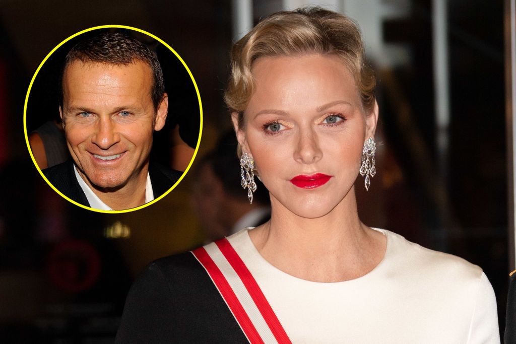 Księżna uciekła z Monako. Ma romans z rosyjskim oligarchą?