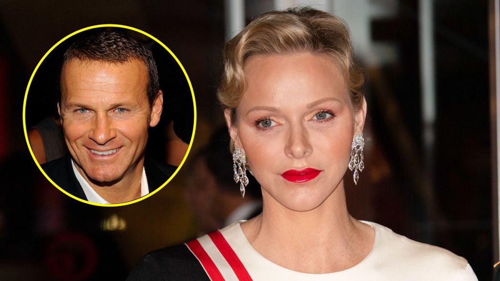 Pojawiają się pogłoski o romansie księżnej Monako z rosyjskim oligarchą 